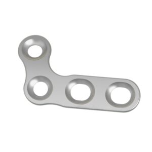 L- Plate 2.0mm