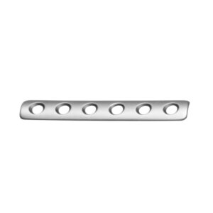 Quarter Tubular Plate 2.7mm