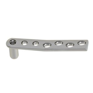 DCS Barrel Plate 95° DCP Holes