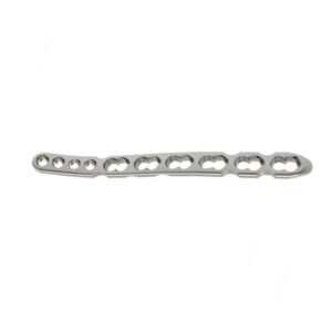 LCP Anterior Variable Angle Clavicle Plate 3.5 MM