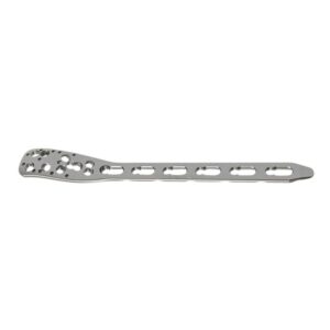 LCP Long Philos Plate 3.5 mm