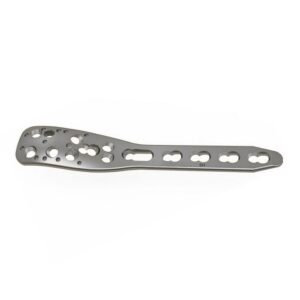 LCP Short Philos Plate  3.5 mm