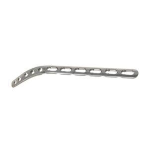 LCP Extra articular Distal Humerus Plate 3.5 mm