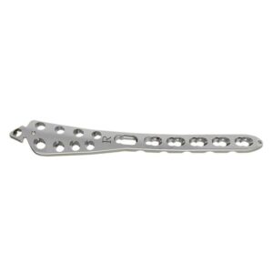 LCP Medial Distal Tibia Plate 3.5 mm