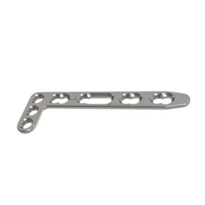 LCP Distal Radius L Plate Dorsal Plate 90° 2.7 mm
