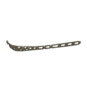 LCP Olecranon Plate 3.5mm