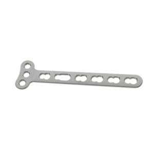 LC-LCP 1/3rd Tubular Plates 3.5 mm