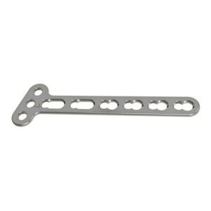 LC-LCP Small T.Plate Ø 3.5mm