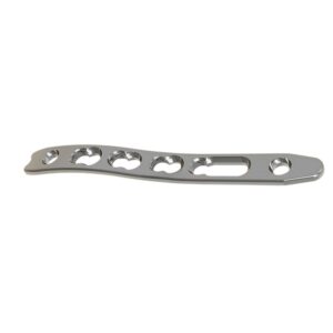LC-LCP T.Plate Oblique angle Ø 3.5mm