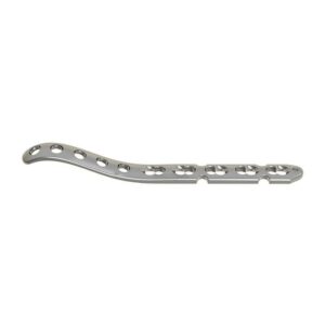 LC-LCP Medial Distal Humeral Plates Ø 2.7/3.5mm