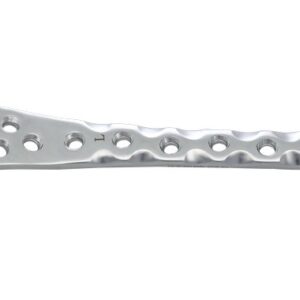 LCP Varaible Angle Distal Femur Plate 4.5 mm