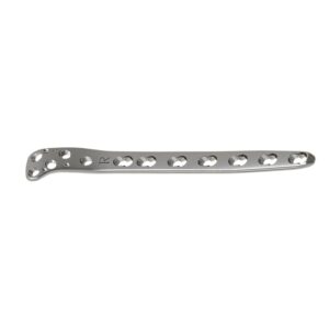 Locking Upper Tibial Plate for Ø 4.5/5.0mm