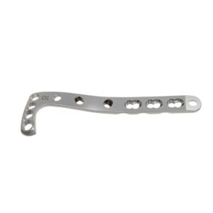 LCP Proximal Tibia Plate 4.5 mm 5.0 mm