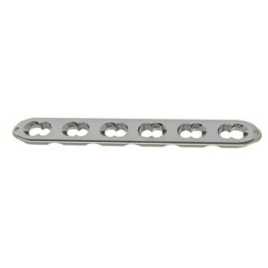 LC-LCP Narrow Plate Ø 4.5 / 5.0 mm