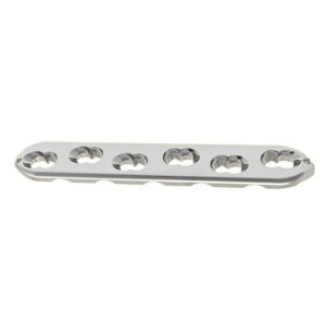 LC-LCP Broad Plate Ø 4.5 / 5.0 mm