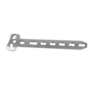 LC-LCP T.Plate for Ø 4.5 / 5.0mm