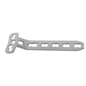 LC-LCP T.Buttress Plate Ø 4.5mm