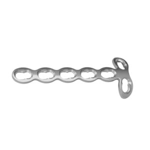 T-Plate Locking  2.0mm
