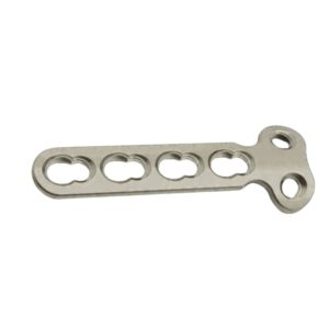 T-Plate Locking  2.7mm