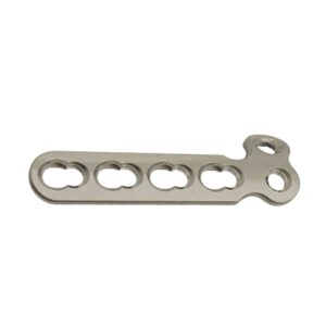 L-Plate Locking  2.7mm