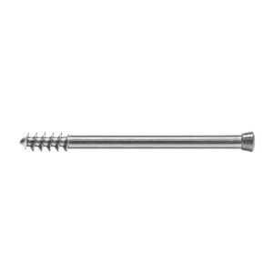 6.5 mm Locking Cancellous Screw 16 mm Thread
