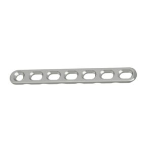 Straight Plate2.0 mm
