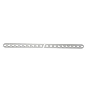 Cut To Length Plate 2.0 / 1.5 mm