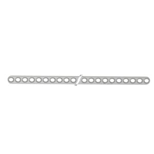 Cut to Length Plate 2.7 / 2.0 mm