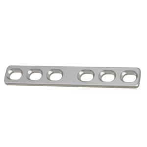 DCP Plate 2.7 mm