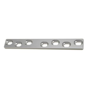 DCP Broad Plate 4.5 mm