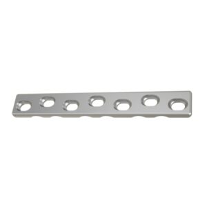 LC-DCP Broad Plate 4.5 mm