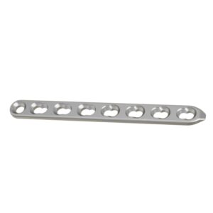 Locking Plate 2.4mm