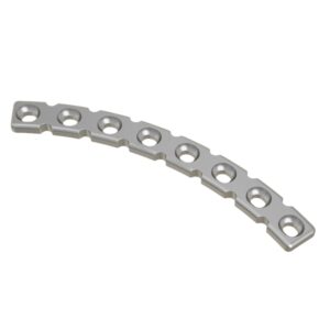 Curved Reconstruction Plate 3.5mm