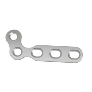 L- Plate 2.7 mm
