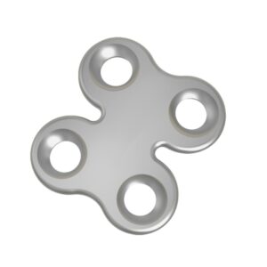 H- Plate 2.0 mm