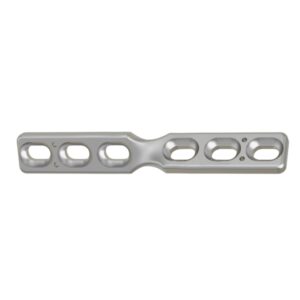 Triple Osteotomy Plate 2.7mm