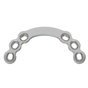 Acetabular Plate 2.7mm