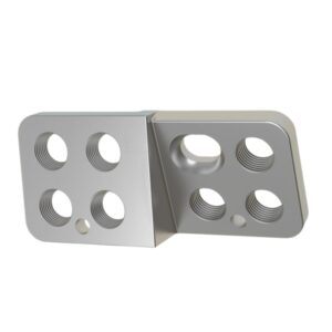 Osteotomy Plate 3.5mm