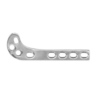 SuperaCondylar Plate 2.7mm