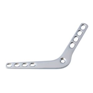 Pantarsal Arthrodesis Plates