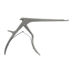 KERRISON Punch; 90° up cut