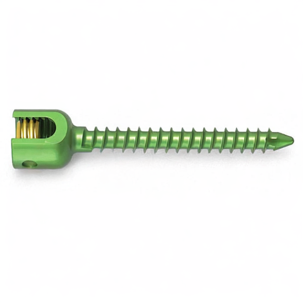 Spinal Pedicle Screw Instrument Set 2