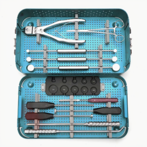 Spine Surgical Instrument Set