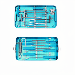 TLIF Cage Set