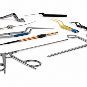 TMJ Surgery Set