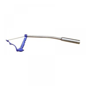 AI-BG-08 Twin Bolus Head Applicator