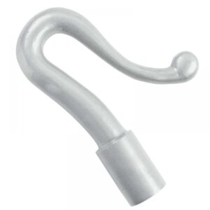 Aluminum Leg Crook (head only)