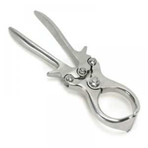 Bloodless Castration Forceps Burdizzo