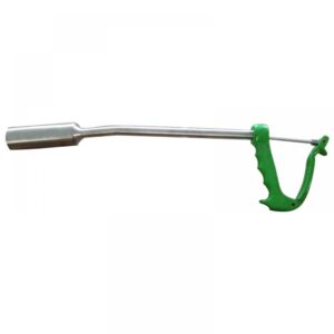 Bolus Applicator Single Bolus