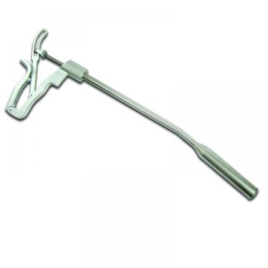Bolus Gun Applicator.